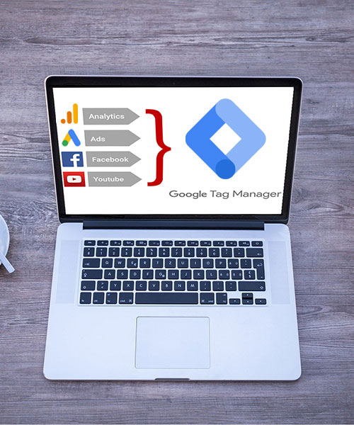 Google Tag Manager Plus andere Tools